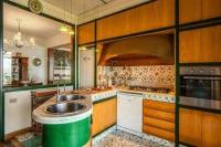 Kuchyňa alebo kuchynka v ubytovaní GOCCE VILLAS - Sunshine Villa