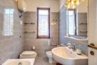 Kúpeľňa v ubytovaní GOCCE VILLAS - Sunshine Villa