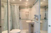 Kúpeľňa v ubytovaní GOCCE VILLAS - Sunshine Villa