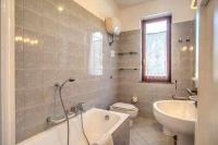 Kúpeľňa v ubytovaní GOCCE VILLAS - Sunshine Villa