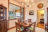 Plán poschodí v ubytovaní GOCCE VILLAS - Sunshine Villa
