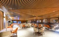 Ресторан / где поесть в Bordűr Wellness Hotel Superior és Szőnyegmúzeum