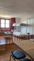 Půdorys ubytování LOS VALLES JUNTO AL TELESILLA Reformado 2022 Mobiliario actualizado
