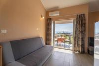 Posedenie v ubytovaní Apartmani Malbašić