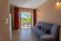 Posedenie v ubytovaní Apartmani Malbašić