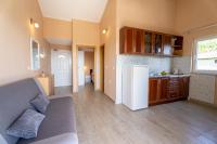 Kuchyňa alebo kuchynka v ubytovaní Apartmani Malbašić