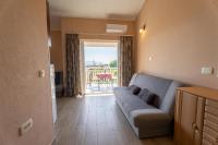 Posedenie v ubytovaní Apartmani Malbašić