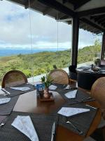 Kraštovaizdis prie viešbučio