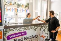Mad Monkey Bayswaterの宿泊客