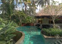 Kayumanis Ubud Private Villas & Spa thumbnail 7