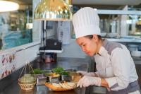 Gestir sem dvelja á Amanjaya Pancam Suites Hotel