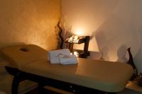 Půdorys ubytování Mantar Spa Hotel