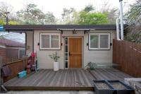 別荘が所在する建物