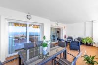 Posedenie v ubytovaní Neptuno Malaga Apartamento de Lujo