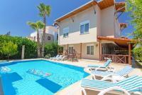 Bazén v ubytování Paradise Town Villa Belmaria nebo v jeho okolí