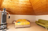 Půdorys ubytování Paradise Town Villa Belmaria