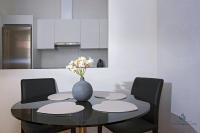 Posedenie v ubytovaní Living4malaga Guevara Apartment