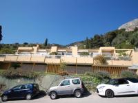 Půdorys ubytování Beau 2P au calme, terrasse, vue mer, clim, parking privé, wifi - FR-1-196-310