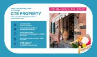 Plan piętra w obiekcie La Casa dell'Eroico Vino
