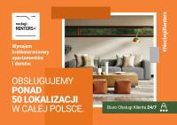 Plan piętra w obiekcie Apartamenty Aquamarina by Noclegi Renters