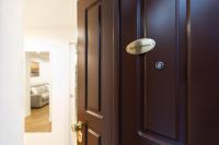 The floor plan of MagnoliaApartments - 5 Nirone Center