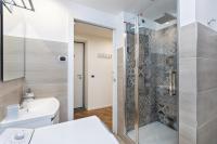 A bathroom at MagnoliaApartments - 5 Nirone Center