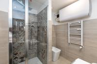 A bathroom at MagnoliaApartments - 5 Nirone Center