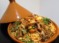 Φαγητό σε αυτό το ξενοδοχείο ή κάπου εκεί κοντά