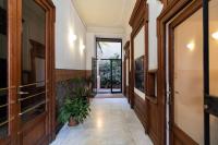 The floor plan of MagnoliaApartments - 5 Nirone Center