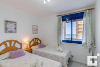 Plán poschodí v ubytovaní Apartamento Turquesa Beach 36D - Grupo Turis