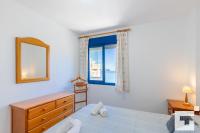 Plán poschodí v ubytovaní Apartamento Turquesa Beach 36D - Grupo Turis