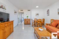 Plán poschodí v ubytovaní Apartamento Turquesa Beach 36D - Grupo Turis