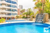 Plán poschodí v ubytovaní Apartamento Turquesa Beach 36D - Grupo Turis