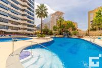 Plán poschodí v ubytovaní Apartamento Turquesa Beach 36D - Grupo Turis