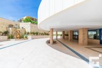 Plán poschodí v ubytovaní Apartamento Turquesa Beach 36D - Grupo Turis