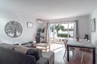 Posedenie v ubytovaní Via Romana 87 Villas Casasol