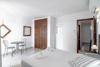 Posteľ alebo postele v izbe v ubytovaní Via Romana 87 Villas Casasol