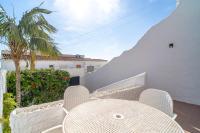 Plán poschodí v ubytovaní Via Romana 87 Villas Casasol