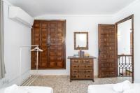 Posteľ alebo postele v izbe v ubytovaní Via Romana 87 Villas Casasol