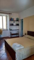 Posteľ alebo postele v izbe v ubytovaní La Casa Del Sole