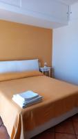 Posteľ alebo postele v izbe v ubytovaní La Casa Del Sole