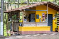 Mynd úr myndasafni af Volare Guatapé isla de descanso y retiro í Guatapé