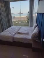 Půdorys ubytování Casablanca star for families and couples only