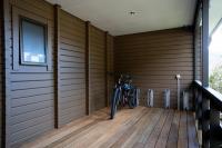 Haka House Aoraki Mt Cookの敷地内または近くで楽しめるサイクリング