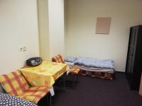 Posezení v ubytování Apartmány Elisabeth