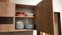 Půdorys ubytování Apartmány Elisabeth