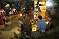 Hosté ubytování Victoria Falls Backpackers Lodge- Camp Sites