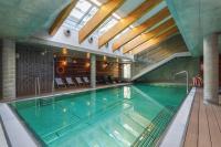 Bazén v ubytovaní 209 w ROYAL TULIP SAND przy plaży DOBRUK APARTAMENTY alebo v jeho blízkosti