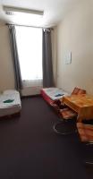 Postel nebo postele na pokoji v ubytování Apartmány Elisabeth