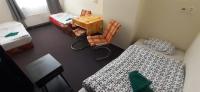 Postel nebo postele na pokoji v ubytování Apartmány Elisabeth